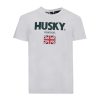Husky Camiseta X073_HS23BEUTC35CO177-JOHN_C454