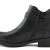 Fashion Attitude Botas de cano baixo FAG_KL300_NERO - Image 2