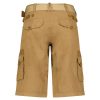 Geographical Norway Bermudas SX1482H_Kaki - Image 2