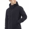 Baldinini Trend Casacos 23W.UB.020_MILANO_BluNavy - Image 2