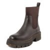 Fashion Attitude Botas de cano baixo FAG_MP370_3_BIS_TMORO - Image 3