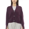 Alpha Studio Sweater AD8631EE_9004MOSTO
