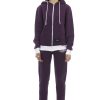 Baldinini Trend Traje de atletismo 98147898_MANTOVA_Fuxia
