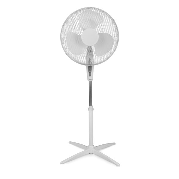 VENTILADOR PIE TRISTAR VE5898 40CM 45W C/MANDO BCO. - Image 6
