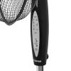 VENTILADOR PIE TRISTAR VE5899  40CM 45W C/MANDO NEGRO - Image 3