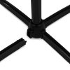 VENTILADOR PIE TRISTAR VE5899  40CM 45W C/MANDO NEGRO - Image 2