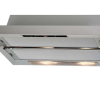 CAMPANA CATA TF5260 X/G INOX TELEC.60CM 325m/h 02034310
