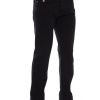 Baldinini Trend Jeans T2425_CUNEO_NeroBlack - Image 2
