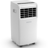 AIRE ACOND.PORT.OLIMPIA SPLENDID 2373 DOLCECLIMA COMPACT 8MW 2000FRIG. R290 C/MANDO
