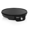 CREPERA TRISTAR BP2637 1000W 30CM C/TERMOSTATO - Image 3