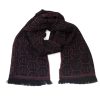 Philipp Plein Lenços e cachecóis SC15W1PP115_0002.UNICA - Image 3
