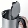 HERVIDOR SEVERIN WK3409 2200W 1,7L INOX - Image 3