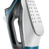 PLANCHA VAPOR ROWENTA DX1550D1 2200W INOX - Image 2