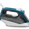 PLANCHA VAPOR ROWENTA DX1550D1 2200W INOX - Image 3