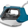 PLANCHA VAPOR ROWENTA DX1550D1 2200W INOX - Image 4