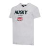 Husky Camiseta X073_HS23BEUTC35CO177-JOHN_C454 - Image 2