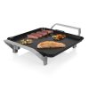 PLANCHA ASAR PRINCESS 103090 25X28 PREMIUM 1500W - Image 4