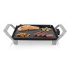 PLANCHA ASAR PRINCESS 103090 25X28 PREMIUM 1500W - Image 5