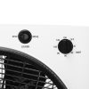 VENTILADOR BOXFAN TRISTAR VE5858 30CM OSCILANTE 40W - Image 3