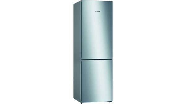 COMBI BOSCH KGN36VIDA 186X60 NF D INOX 0º 326L