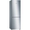 COMBI BOSCH KGN36VIEA 186X60 NF A++ INOX 0º 324L