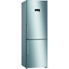COMBI BOSCH KGN36XIDP  186x60 NF D INOX 326L