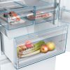 COMBI BOSCH KGN36XWDP 186X60 NF D BCO. 326L - Image 2