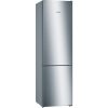 COMBI BOSCH KGN39VIEA 203X60 NF A++/E INOX 368L