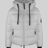 Plein Sport Casacos DPPS201-01_BIANCO