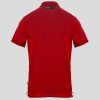 Plein Sport Polo PIPS50052_RED - Image 2