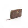 La Martina wallet LMPD00574T_BROWN - Image 2