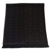 Philipp Plein Lenços e cachecóis SC15W1PP115_0004.UNICA