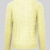 Malo Sweater IUM023FCB22E0756 - Image 2
