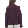 Alpha Studio Sweater AD8631EE_9004MOSTO - Image 3