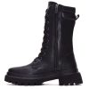 Fashion Attitude Botas FAB_SS2K0382_101_BLACK - Image 2