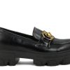 Fashion Attitude Mocassins FAG_G253_NERO