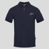 Plein Sport Polo PIPS50485_NAVY