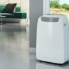 AIRE ACOND.PORT.OLIMPIA SPLENDID 2027 DOLCECLIMA AIR PRO 13 3250FRIG.R290 WIFI C/MANDO - Image 3