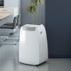 AIRE ACOND.PORT.OLIMPIA SPLENDID 2027 DOLCECLIMA AIR PRO 13 3250FRIG.R290 WIFI C/MANDO - Image 2