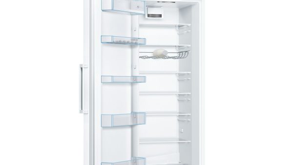 FRIGO 1P BOSCH KSV36VWEP 186x60 E BCO. 346L - Image 2