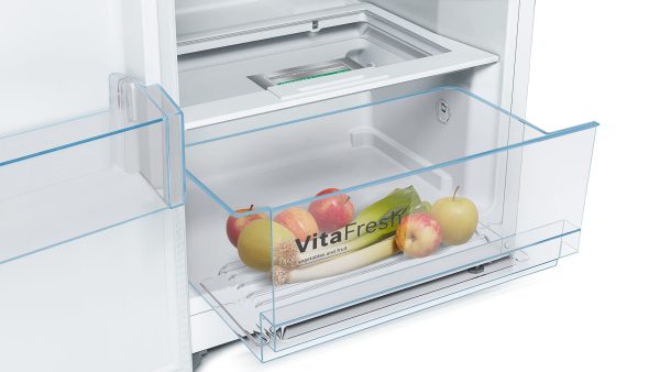 FRIGO 1P BOSCH KSV36VWEP 186x60 E BCO. 346L - Image 4