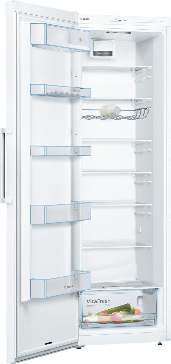 FRIGO 1P BOSCH KSV36VWEP 186x60 E BCO. 346L - Image 5