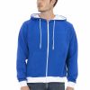 Baldinini Trend Camisolas 813144A_COMO_RoyalWhite