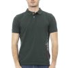 Baldinini Trend Polo MOD.6PO_SONDRIO_VerdeGreen