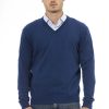 Sergio Tacchini Camisolas 20F21_Royal