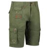 Geographical Norway Bermudas SW1624H_Kaki - Image 3