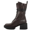 Fashion Attitude Botas de cano baixo FAG_MP352_1_TMORO - Image 2