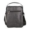 Northampton Polo Club Malas de ombro PCL3101-BLACK - Image 3