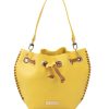 Baldinini Trend Sacos de viagem 12_PISTOIA_GialloYellow