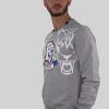 Plein Sport Camisolas FIPS21394-GREY - Image 2